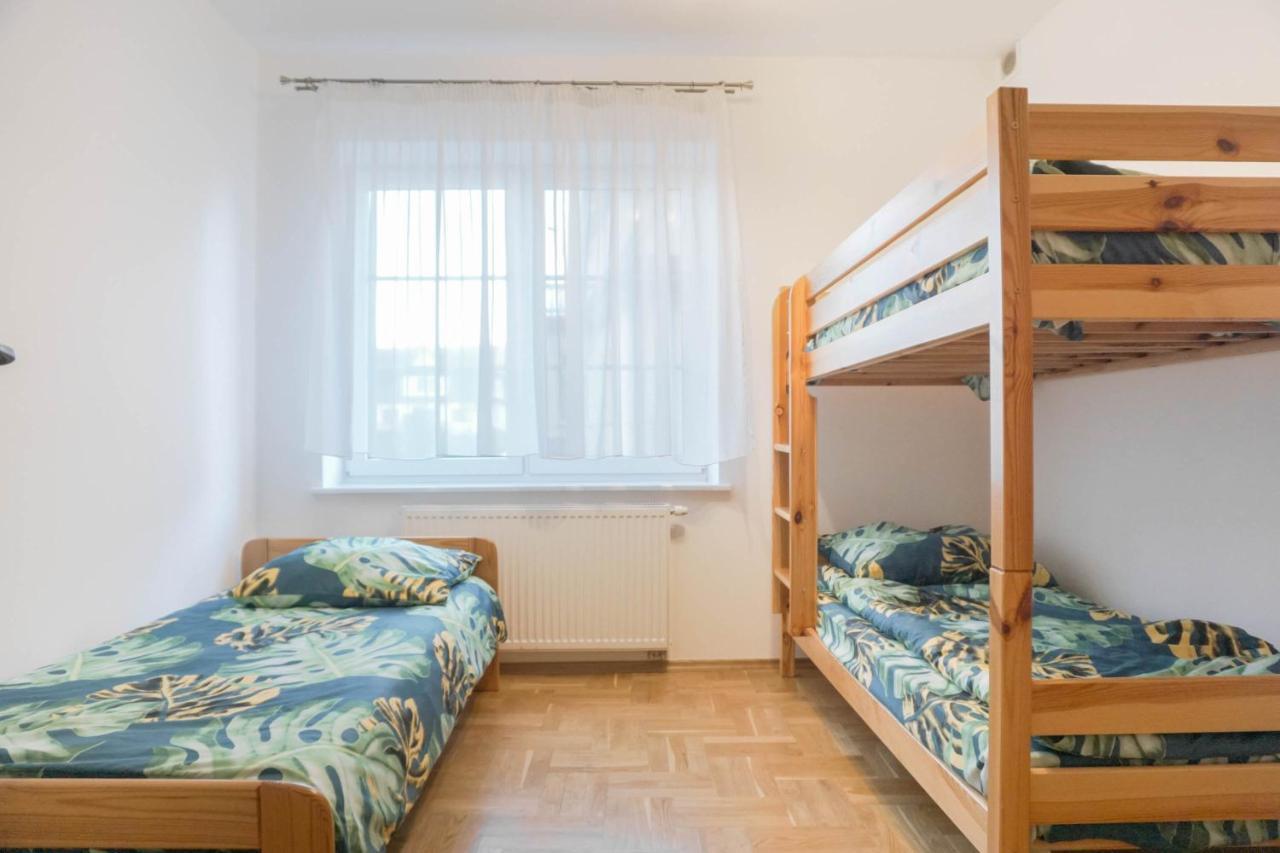 Apartament Cisza Rabka Exterior photo